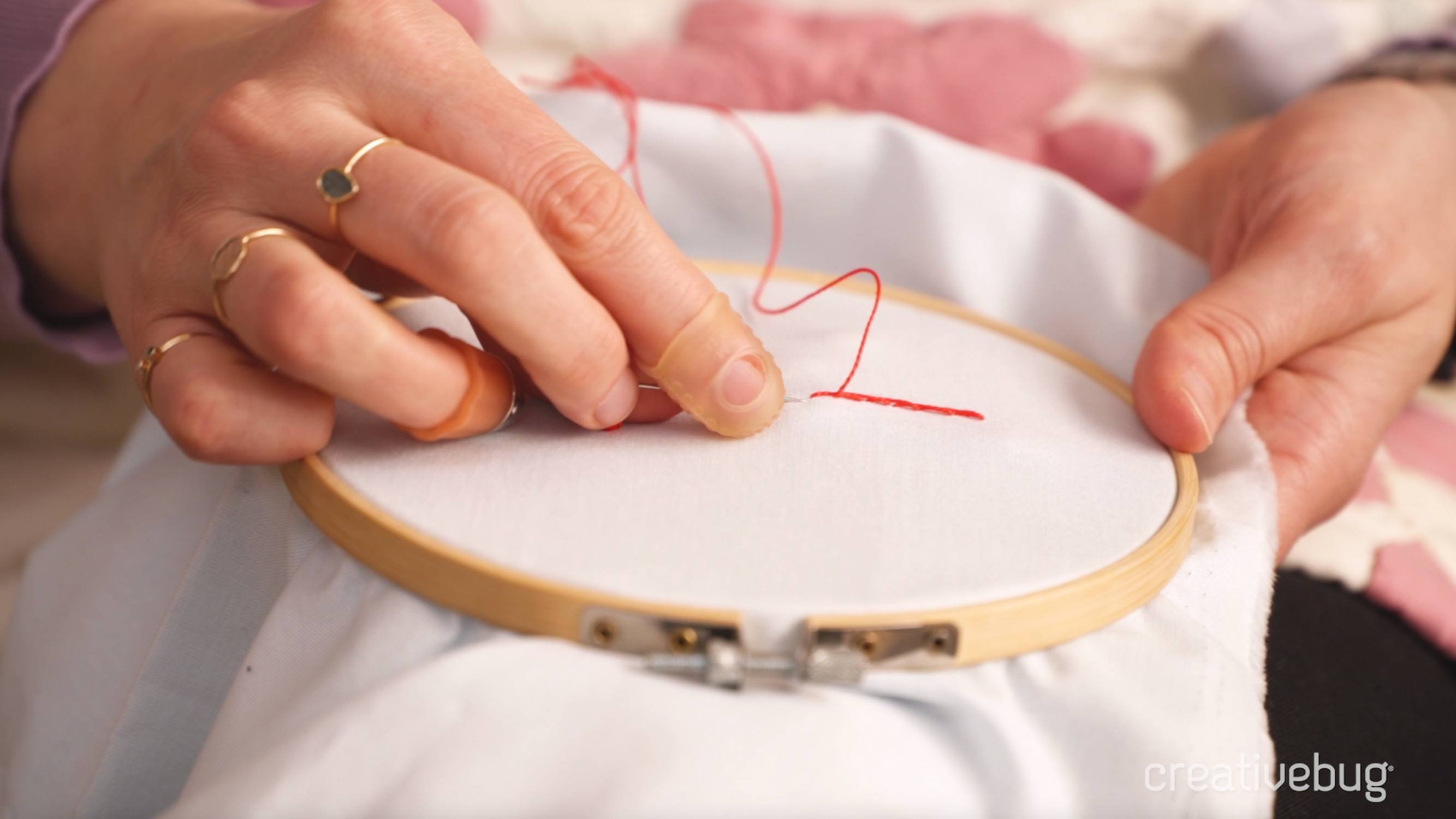 Intro | Love Letter Quilt Top with Heidi Parkes